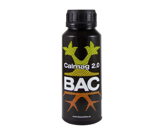 BAC Calmag 2.0 250 ml